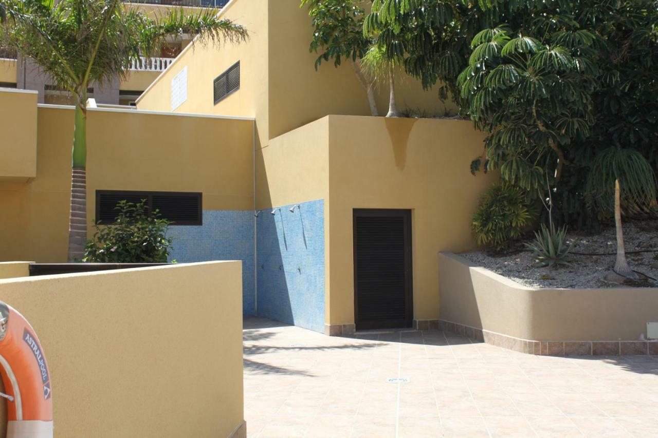 Medano Relax Holiday Home El Médano Exterior foto