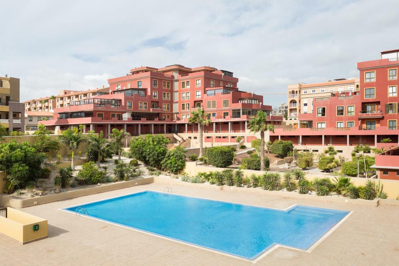 Medano Relax Holiday Home El Médano Exterior foto